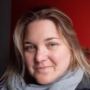 Meet your Posher, Carine